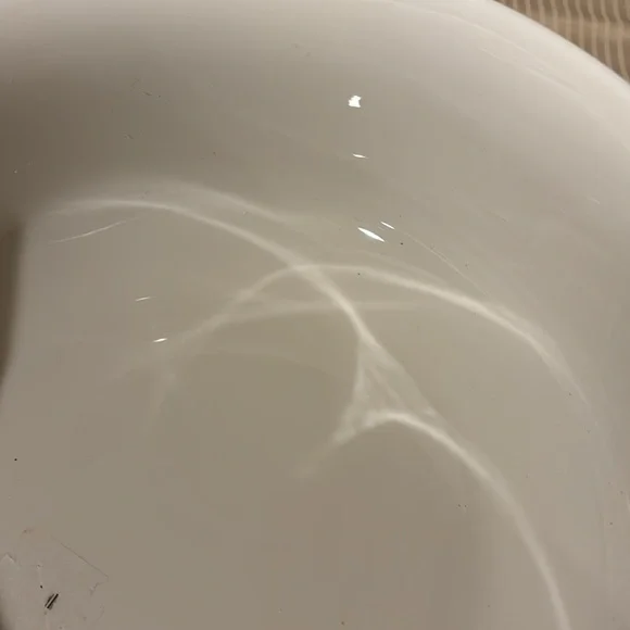 Villeroy& Boch Castellina 10” vegetable bowl - Picture 4 of 8